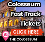 Colosseum Fast Track Tickets Rome