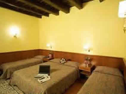 Family Room Rome