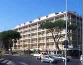 Hotel American Palace Eur Rome
