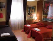 B&B Civico 31 Bed & Breakfast Rome