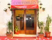 Hotel Cortorillo Rome
