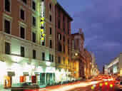 Hotel Marsala Rome
