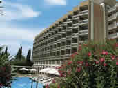 NH Midas Hotel Rome
