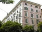 Residenza dei Quiriti Bed & Breakfast Rome