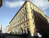 Hotel Sonya Rome