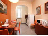 Trianon Borgo Pio Apartments Rome