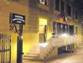 Vatican Garden Inn Bed & Breakfast Rome