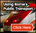 Rome Public Transport Guide