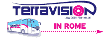 Rome Airport Bus - Ciampino