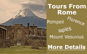Tours From Rome