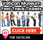 Vatican Museums Fast Track Tickets