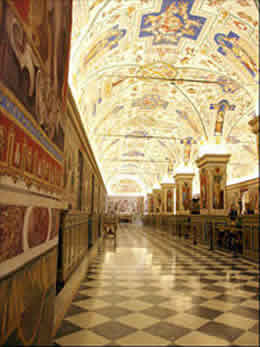 Vatican Museum