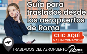 Traslados del aeropuerto