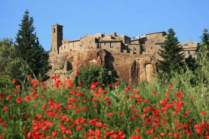 Assisi and Orvieto day tour from Rome