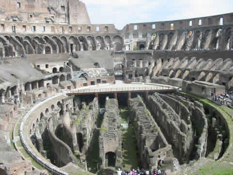 Colosseum Rome