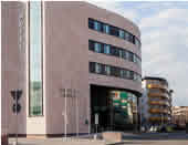 AC Hotel Firenze by Marriott Florence
