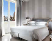 Hotel Ambasciatori Florence