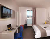 B&B Hotel Firenze Nuovo Palazzo Di GiustiziaFlorence