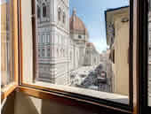Hotel Bigallo Florence