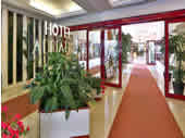 Best Western Grand Hotel Adriatico Florence