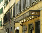 Hotel City Florence