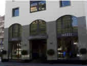 Cosmopolitan Hotel Florence