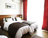 Franchi Hotel Florence