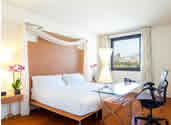 Hilton Garden Inn Novoli Hotel Florence