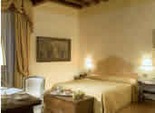 Machiavelli Palace Hotel Florence