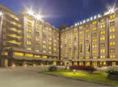 Hotel Nilhotel Florence