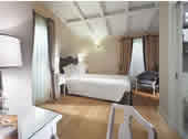 Hotel Rapallo Florence