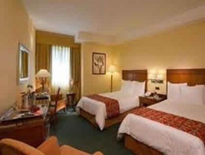 Hotels Rooms For Families In Rome