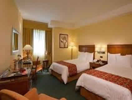 Alojamiento En Roma Hoteles 4 Estrellas Para Familias