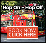 Florence Hop On Hop Off Sightseeing Buses