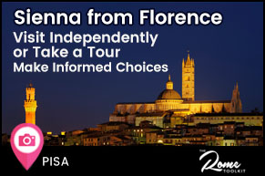 Visit Siena From Florence