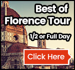 Best Of Florence Day Tour