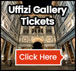 Uffizi Gallery Florence Tickets & Tours