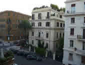 Hotel Arcangelo Rome