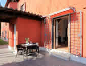 Borgo Papareschi Apartments Rome