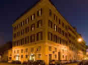 Best Western Hotel Artdeco Roma