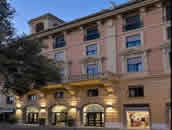 Best Western Hotel Astrid Rome