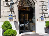 Best Western Hotel Canada Roma