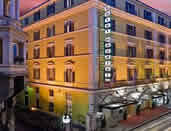 Best Western Mondial Rome