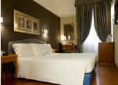 Best Western Spring House Rome