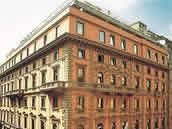 Best Western Hotel Universo Roma