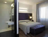 Hotel Caprice Rome