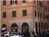 Hotel Cherubini Rome