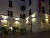 Hotel De Petris Rome
