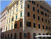 Domus Romantica Guest House Rome