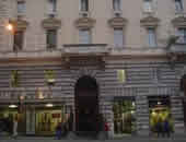 Hotel Esposizione Rome